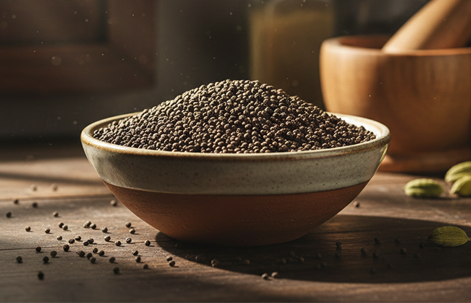 Bariatric Seed (CSM)